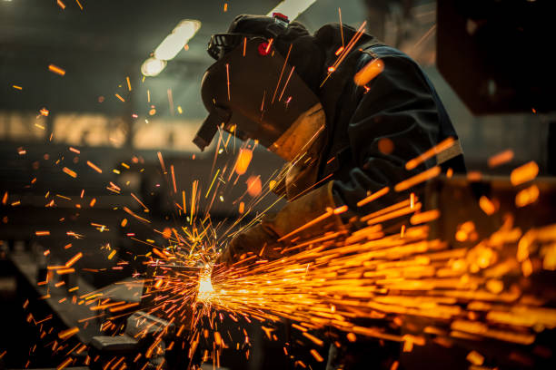 Professional Welder & Metal Fabrication in Flower Mound, TX