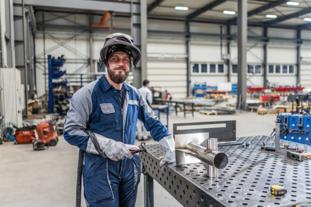  Flower Mound, TX Welder Pros
