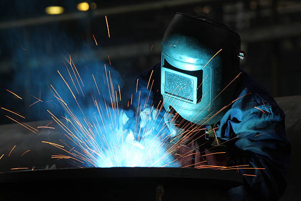 Best Artistic and Custom Metal Fabrication in Flower Mound, TX