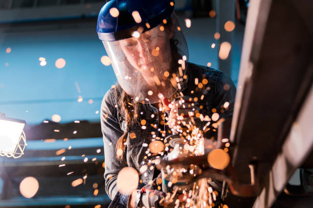 Best Food and Beverage Processing Equipment Welding in Flower Mound, TX