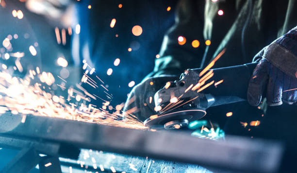 Best Artistic and Custom Metal Fabrication in Flower Mound, TX